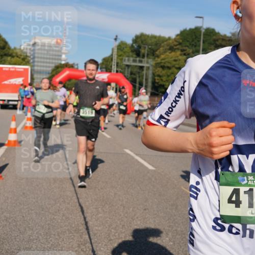 07.09.2025 - BARMER Alsterlauf Yannick Fuchs http://msf.ph/oto/8825702 07.09.2025 10:00:06 Laufen 3519, 36, 4117 meine-sportfotos.de