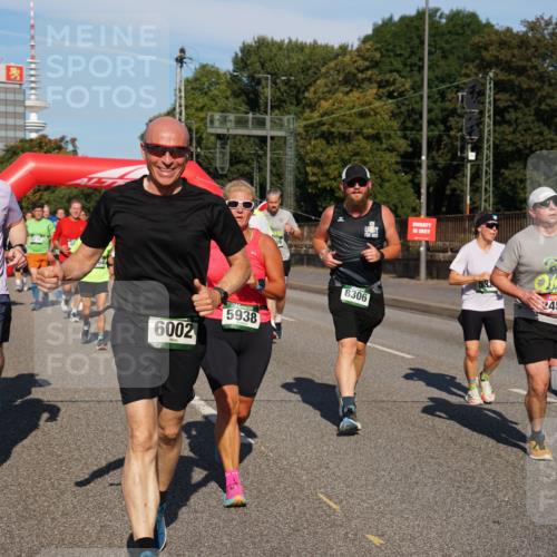 07.09.2025 - BARMER Alsterlauf Yannick Fuchs http://msf.ph/oto/8825710 07.09.2025 10:00:09 Laufen 53, 6002, 5938, 8306, 2459 meine-sportfotos.de