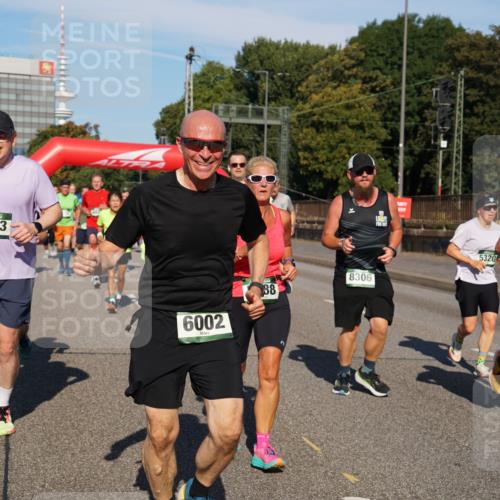 07.09.2025 - BARMER Alsterlauf Yannick Fuchs http://msf.ph/oto/8825712 07.09.2025 10:00:09 Laufen 6153, 6002, 88, 8306, 5320, 59 meine-sportfotos.de