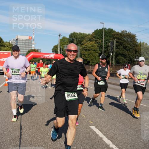 07.09.2025 - BARMER Alsterlauf Yannick Fuchs http://msf.ph/oto/8825714 07.09.2025 10:00:10 Laufen 6153, 2364, 6002, 938, 8306, 2459 meine-sportfotos.de