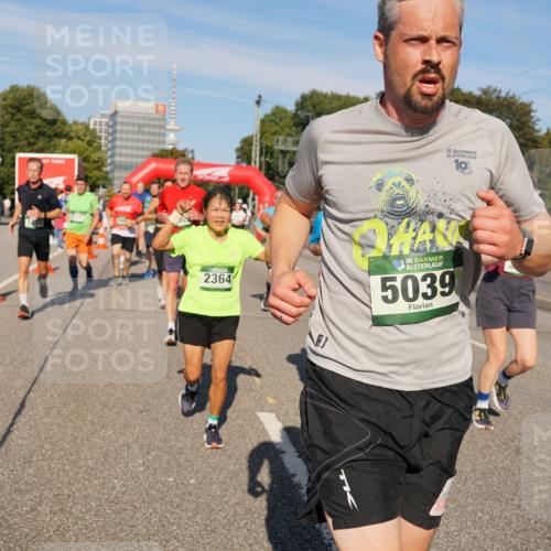 07.09.2025 - BARMER Alsterlauf Yannick Fuchs http://msf.ph/oto/8825731 07.09.2025 10:00:13 Laufen 36, 2364, 36, 1, 5039 meine-sportfotos.de