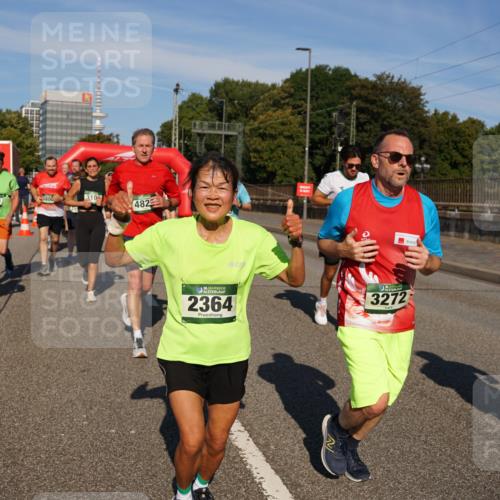 07.09.2025 - BARMER Alsterlauf Yannick Fuchs http://msf.ph/oto/8825734 07.09.2025 10:00:14 Laufen 5800, 3104, 3233, 482, 36, 2364, 3272 meine-sportfotos.de