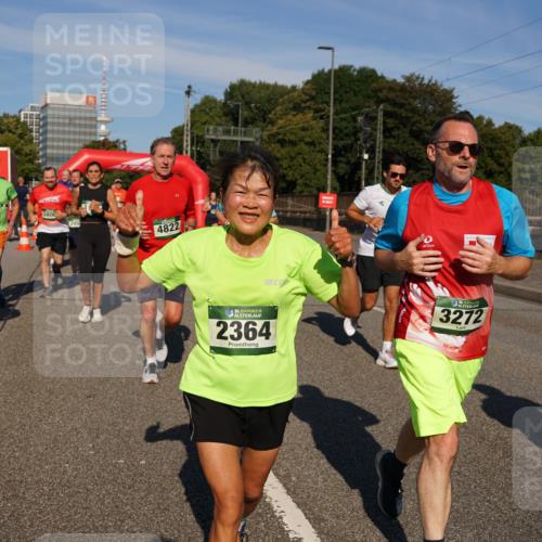 07.09.2025 - BARMER Alsterlauf Yannick Fuchs http://msf.ph/oto/8825735 07.09.2025 10:00:14 Laufen 32, 5236, 5800, 4822, 1636, 2364, 136, 3272 meine-sportfotos.de
