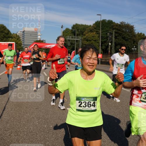 07.09.2025 - BARMER Alsterlauf Yannick Fuchs http://msf.ph/oto/8825736 07.09.2025 10:00:14 Laufen 5600, 482, 3233, 30, 5225, 36, 2364, 36, 3272 meine-sportfotos.de