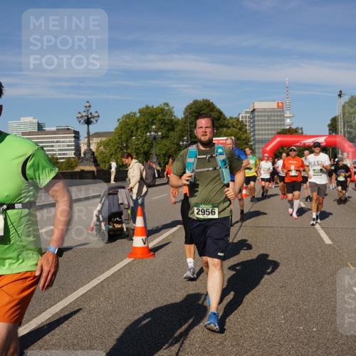 07.09.2025 - BARMER Alsterlauf Yannick Fuchs http://msf.ph/oto/8825748 07.09.2025 10:00:17 Laufen 5236, 2956, 4868, 2017, 3352 meine-sportfotos.de