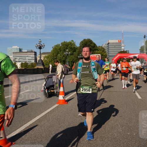 07.09.2025 - BARMER Alsterlauf Yannick Fuchs http://msf.ph/oto/8825749 07.09.2025 10:00:17 Laufen 36, 5236, 2956, 2118, 4868, 6854, 4674, 3352 meine-sportfotos.de