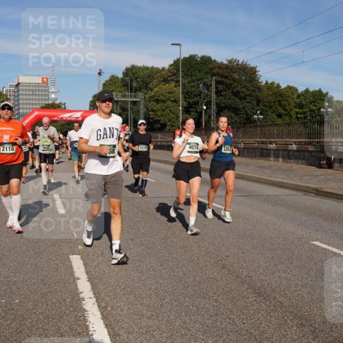 07.09.2025 - BARMER Alsterlauf Yannick Fuchs http://msf.ph/oto/8825759 07.09.2025 10:00:19 Laufen 5303, 5645, 2118, 68, 4074, 6279, 3352 meine-sportfotos.de