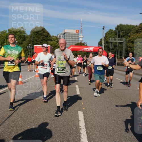07.09.2025 - BARMER Alsterlauf Yannick Fuchs http://msf.ph/oto/8825769 07.09.2025 10:00:21 Laufen 5383, 6031, 4333, 5645, 311, 36, 5554 meine-sportfotos.de