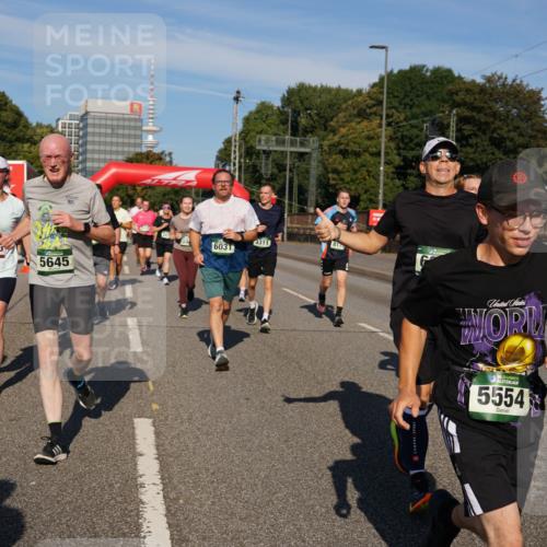 07.09.2025 - BARMER Alsterlauf Yannick Fuchs http://msf.ph/oto/8825770 07.09.2025 10:00:21 Laufen 333, 5645, 3311, 33, 6031, 8177, 36, 5554 meine-sportfotos.de