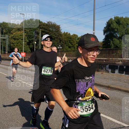 07.09.2025 - BARMER Alsterlauf Yannick Fuchs http://msf.ph/oto/8825772 07.09.2025 10:00:21 Laufen 6031, 3311, 6279, 36, 5554 meine-sportfotos.de