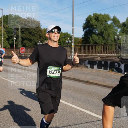 07.09.2025 - BARMER Alsterlauf Yannick Fuchs http://msf.ph/oto/8825773 07.09.2025 10:00:22 Laufen 031, 6279 meine-sportfotos.de