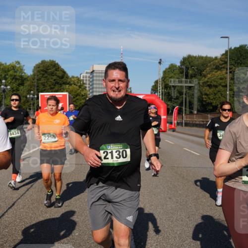 07.09.2025 - BARMER Alsterlauf Yannick Fuchs http://msf.ph/oto/8825781 07.09.2025 10:00:24 Laufen 136, 8019, 8434, 2259, 36, 2130, 39, 36, 3310 meine-sportfotos.de