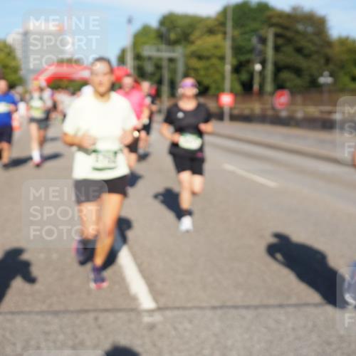 07.09.2025 - BARMER Alsterlauf Yannick Fuchs http://msf.ph/oto/8825782 07.09.2025 10:00:25 Laufen  meine-sportfotos.de
