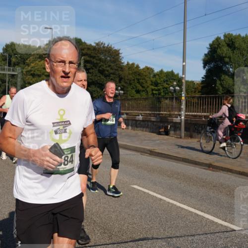 07.09.2025 - BARMER Alsterlauf Yannick Fuchs http://msf.ph/oto/8825789 07.09.2025 10:00:29 Laufen 285, 2017, 84, 3946 meine-sportfotos.de