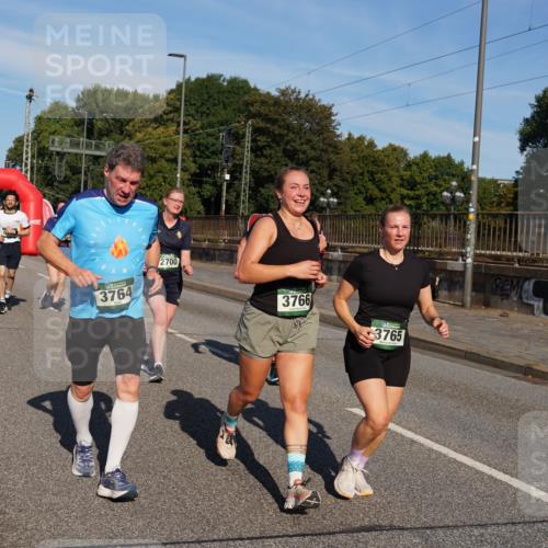 07.09.2025 - BARMER Alsterlauf Yannick Fuchs http://msf.ph/oto/8825799 07.09.2025 10:00:33 Laufen 4323, 2515, 3764, 2700, 3766, 3765 meine-sportfotos.de