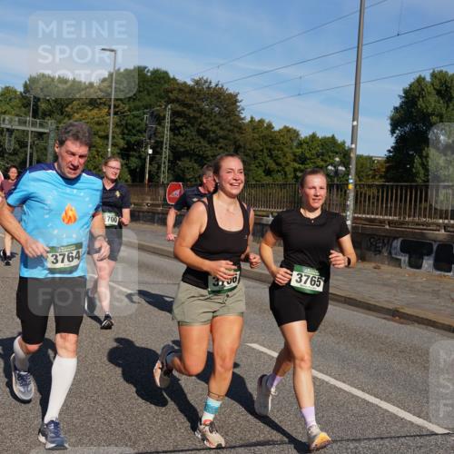 07.09.2025 - BARMER Alsterlauf Yannick Fuchs http://msf.ph/oto/8825800 07.09.2025 10:00:33 Laufen 4323, 2515, 3764, 2700, 3765 meine-sportfotos.de