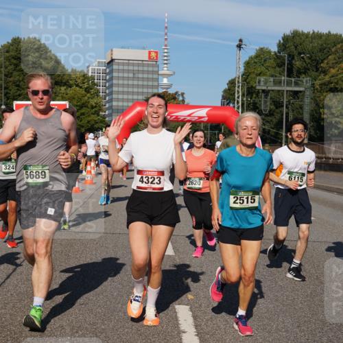 07.09.2025 - BARMER Alsterlauf Yannick Fuchs http://msf.ph/oto/8825810 07.09.2025 10:00:35 Laufen 324, 5689, 4323, 2620, 2515, 6115, 2708 meine-sportfotos.de