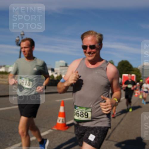 07.09.2025 - BARMER Alsterlauf Yannick Fuchs http://msf.ph/oto/8825816 07.09.2025 10:00:36 Laufen 1610, 6689 meine-sportfotos.de