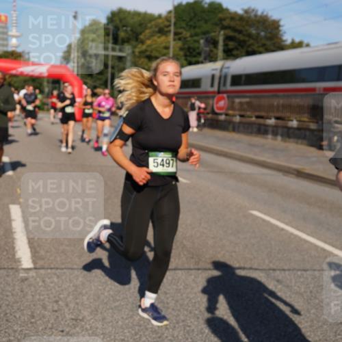 07.09.2025 - BARMER Alsterlauf Yannick Fuchs http://msf.ph/oto/8825832 07.09.2025 10:00:42 Laufen 5497, 83 meine-sportfotos.de
