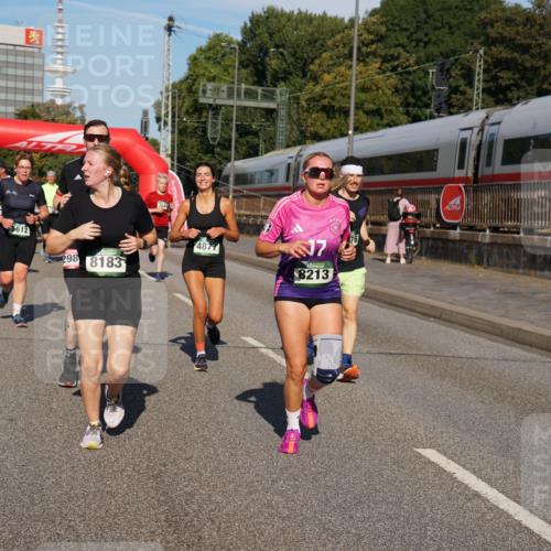 07.09.2025 - BARMER Alsterlauf Yannick Fuchs http://msf.ph/oto/8825838 07.09.2025 10:00:45 Laufen 2600, 8179, 5923, 3612, 4877, 298, 8183, 7, 8213 meine-sportfotos.de