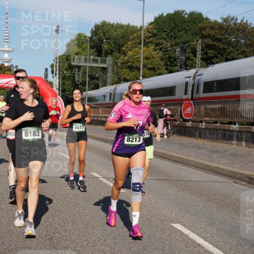 07.09.2025 - BARMER Alsterlauf Yannick Fuchs http://msf.ph/oto/8825839 07.09.2025 10:00:45 Laufen 5923, 5612, 298, 8183, 2644, 4877, 8213, 76 meine-sportfotos.de