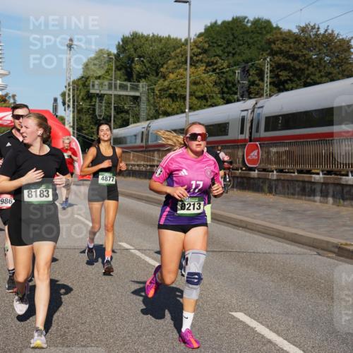 07.09.2025 - BARMER Alsterlauf Yannick Fuchs http://msf.ph/oto/8825840 07.09.2025 10:00:45 Laufen 79, 5923, 5612, 8183, 2986, 4877, 77, 8213 meine-sportfotos.de