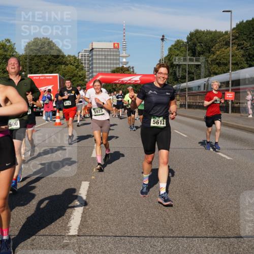 07.09.2025 - BARMER Alsterlauf Yannick Fuchs http://msf.ph/oto/8825848 07.09.2025 10:00:48 Laufen 2600, 8179, 5923, 5612 meine-sportfotos.de