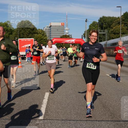 07.09.2025 - BARMER Alsterlauf Yannick Fuchs http://msf.ph/oto/8825851 07.09.2025 10:00:48 Laufen 10, 3960, 8179, 5923, 5612, 2644 meine-sportfotos.de
