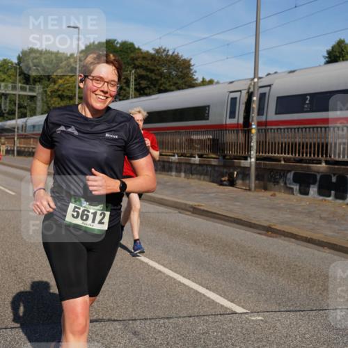 07.09.2025 - BARMER Alsterlauf Yannick Fuchs http://msf.ph/oto/8825854 07.09.2025 10:00:49 Laufen 5612 meine-sportfotos.de
