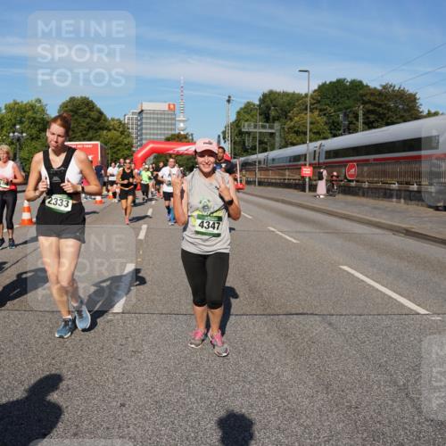 07.09.2025 - BARMER Alsterlauf Yannick Fuchs http://msf.ph/oto/8825882 07.09.2025 10:00:59 Laufen 2333, 4347, 4372 meine-sportfotos.de