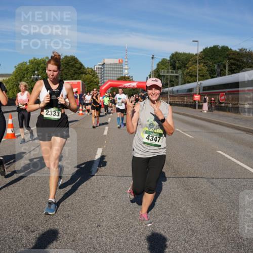 07.09.2025 - BARMER Alsterlauf Yannick Fuchs http://msf.ph/oto/8825884 07.09.2025 10:01:00 Laufen 4372, 2333, 4347 meine-sportfotos.de