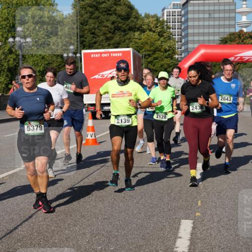 07.09.2025 - BARMER Alsterlauf Yannick Fuchs http://msf.ph/oto/8825893 07.09.2025 10:01:04 Laufen 5379, 469, 2139, 2436, 2120, 2643 meine-sportfotos.de
