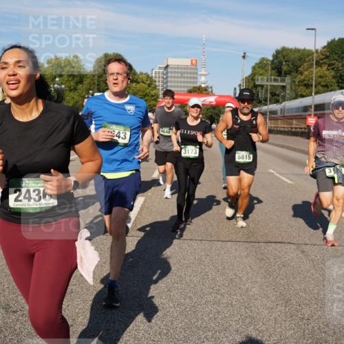 07.09.2025 - BARMER Alsterlauf Yannick Fuchs http://msf.ph/oto/8825910 07.09.2025 10:01:07 Laufen 36, 2436, 50, 43, 4648, 3173, 5815 meine-sportfotos.de