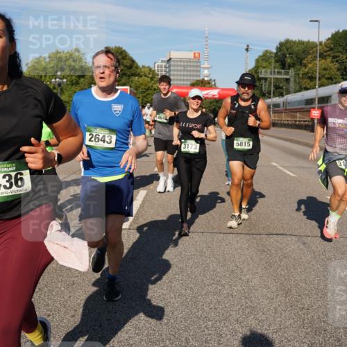 07.09.2025 - BARMER Alsterlauf Yannick Fuchs http://msf.ph/oto/8825911 07.09.2025 10:01:07 Laufen 597, 36, 2436, 2643, 4648, 3173, 5815, 70, 3 meine-sportfotos.de