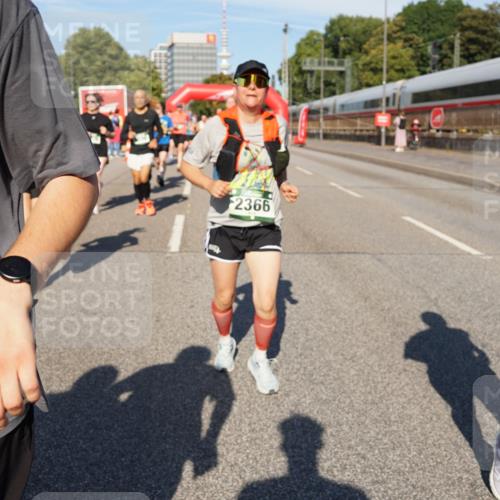 07.09.2025 - BARMER Alsterlauf Yannick Fuchs http://msf.ph/oto/8825921 07.09.2025 10:01:10 Laufen 8, 2366 meine-sportfotos.de