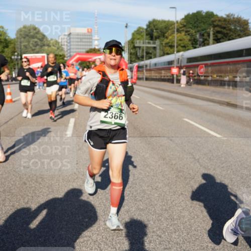 07.09.2025 - BARMER Alsterlauf Yannick Fuchs http://msf.ph/oto/8825922 07.09.2025 10:01:10 Laufen 3507, 2366 meine-sportfotos.de
