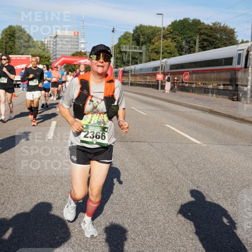 07.09.2025 - BARMER Alsterlauf Yannick Fuchs http://msf.ph/oto/8825923 07.09.2025 10:01:10 Laufen 3507, 4929, 5596, 2366 meine-sportfotos.de