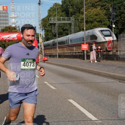 07.09.2025 - BARMER Alsterlauf Yannick Fuchs http://msf.ph/oto/8825934 07.09.2025 10:01:15 Laufen 2831, 36, 4073 meine-sportfotos.de