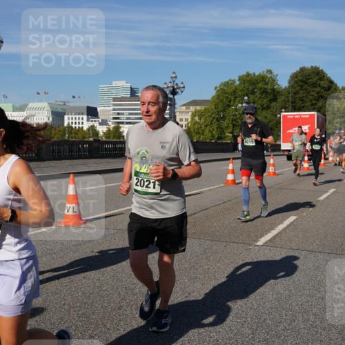 07.09.2025 - BARMER Alsterlauf Yannick Fuchs http://msf.ph/oto/8825940 07.09.2025 10:01:18 Laufen 4440, 2021, 10, 6019 meine-sportfotos.de