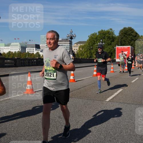07.09.2025 - BARMER Alsterlauf Yannick Fuchs http://msf.ph/oto/8825941 07.09.2025 10:01:18 Laufen 4440, 2021, 10, 6019 meine-sportfotos.de