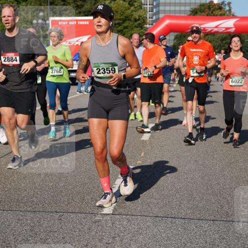07.09.2025 - BARMER Alsterlauf Yannick Fuchs http://msf.ph/oto/8825988 07.09.2025 10:01:36 Laufen 464, 2884, 2768, 2359, 3957, 54, 6022, 5137 meine-sportfotos.de