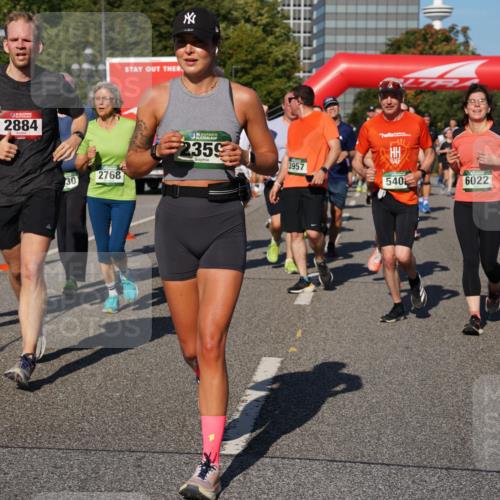07.09.2025 - BARMER Alsterlauf Yannick Fuchs http://msf.ph/oto/8825990 07.09.2025 10:01:36 Laufen 2884, 30, 2768, 136, 2359, 3957, 540, 6022, 137 meine-sportfotos.de