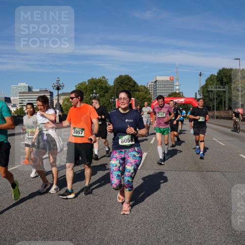 07.09.2025 - BARMER Alsterlauf Yannick Fuchs http://msf.ph/oto/8826020 07.09.2025 10:01:42 Laufen 484, 840, 3957, 8056, 2163, 2753 meine-sportfotos.de