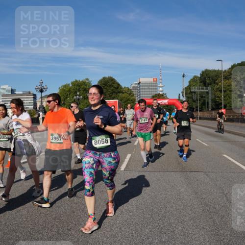 07.09.2025 - BARMER Alsterlauf Yannick Fuchs http://msf.ph/oto/8826021 07.09.2025 10:01:42 Laufen 48, 8485, 395, 3957, 8056, 2163, 2753 meine-sportfotos.de