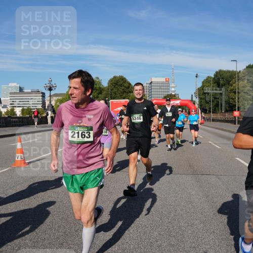 07.09.2025 - BARMER Alsterlauf Yannick Fuchs http://msf.ph/oto/8826027 07.09.2025 10:01:44 Laufen 3114, 2163, 30, 5346, 4035, 2018, 136, 2753 meine-sportfotos.de
