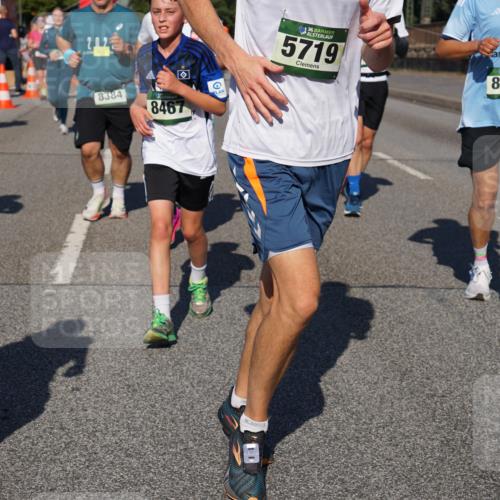 07.09.2025 - BARMER Alsterlauf Yannick Fuchs http://msf.ph/oto/8826049 07.09.2025 10:01:51 Laufen 202, 8384, 8467, 36, 5719, 8453 meine-sportfotos.de