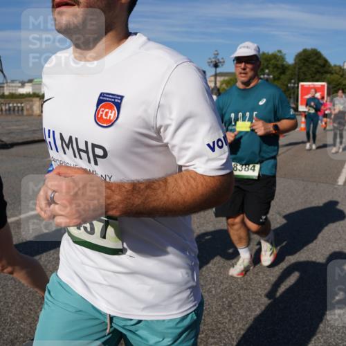 07.09.2025 - BARMER Alsterlauf Yannick Fuchs http://msf.ph/oto/8826056 07.09.2025 10:01:53 Laufen 1, 1846, 2025, 8384 meine-sportfotos.de