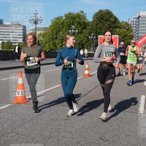 07.09.2025 - BARMER Alsterlauf Yannick Fuchs http://msf.ph/oto/8826060 07.09.2025 10:01:55 Laufen 2064, 2064, 5787, 2102, 4862, 3256, 5229, 5473 meine-sportfotos.de