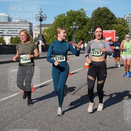 07.09.2025 - BARMER Alsterlauf Yannick Fuchs http://msf.ph/oto/8826062 07.09.2025 10:01:55 Laufen 2064, 5788, 5787, 102, 3256, 5229 meine-sportfotos.de