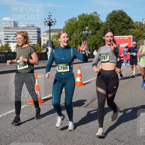 07.09.2025 - BARMER Alsterlauf Yannick Fuchs http://msf.ph/oto/8826063 07.09.2025 10:01:55 Laufen 2064, 5788, 5787, 085, 2102, 3256 meine-sportfotos.de